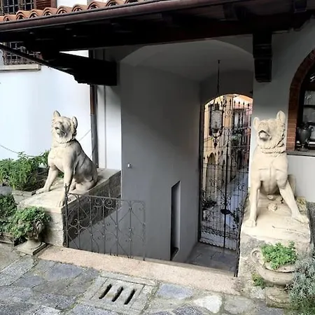 Appartement La Torre