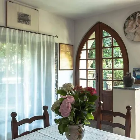 Apartment La Torre