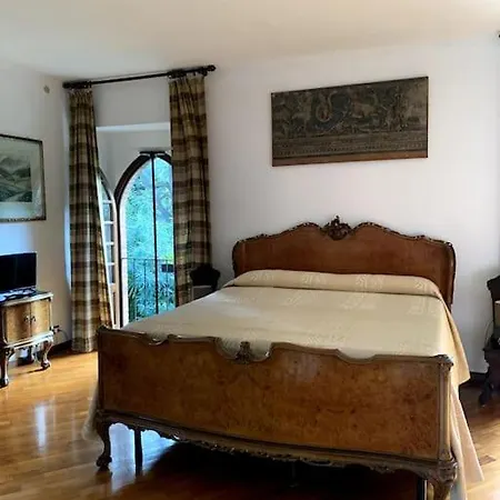 La Torre Apartment Lesa