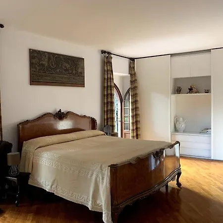 Apartment La Torre