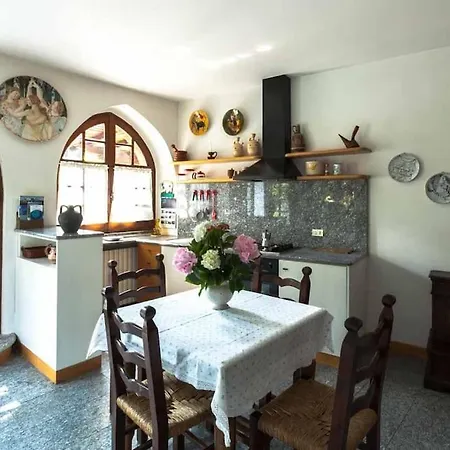 Apartman La Torre