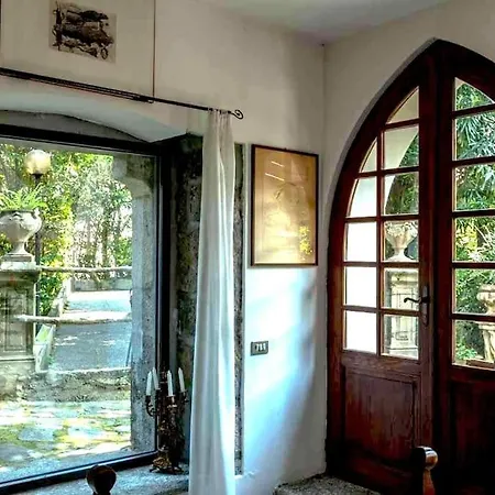 La Torre Apartman