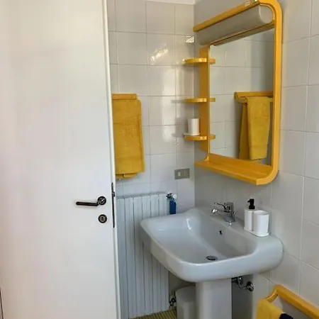 La Torre Apartman *