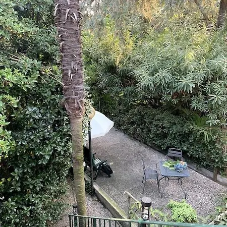 La Torre Apartman Lesa