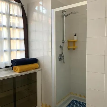 Apartment La Torre *