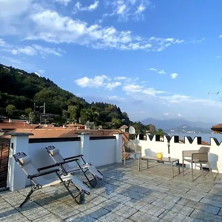 La Torre Apartment Lesa