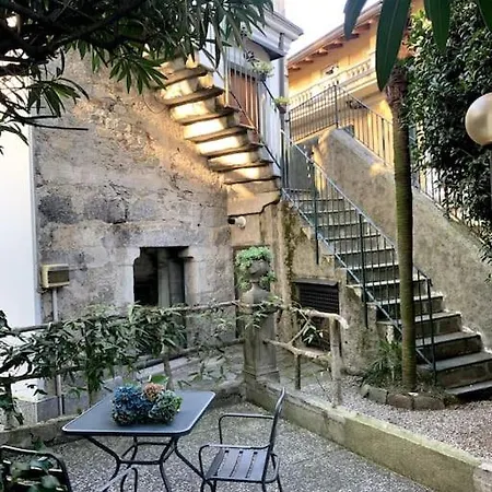 Apartment La Torre