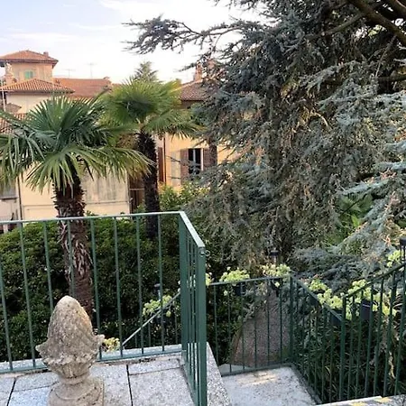 La Torre Apartment Lesa